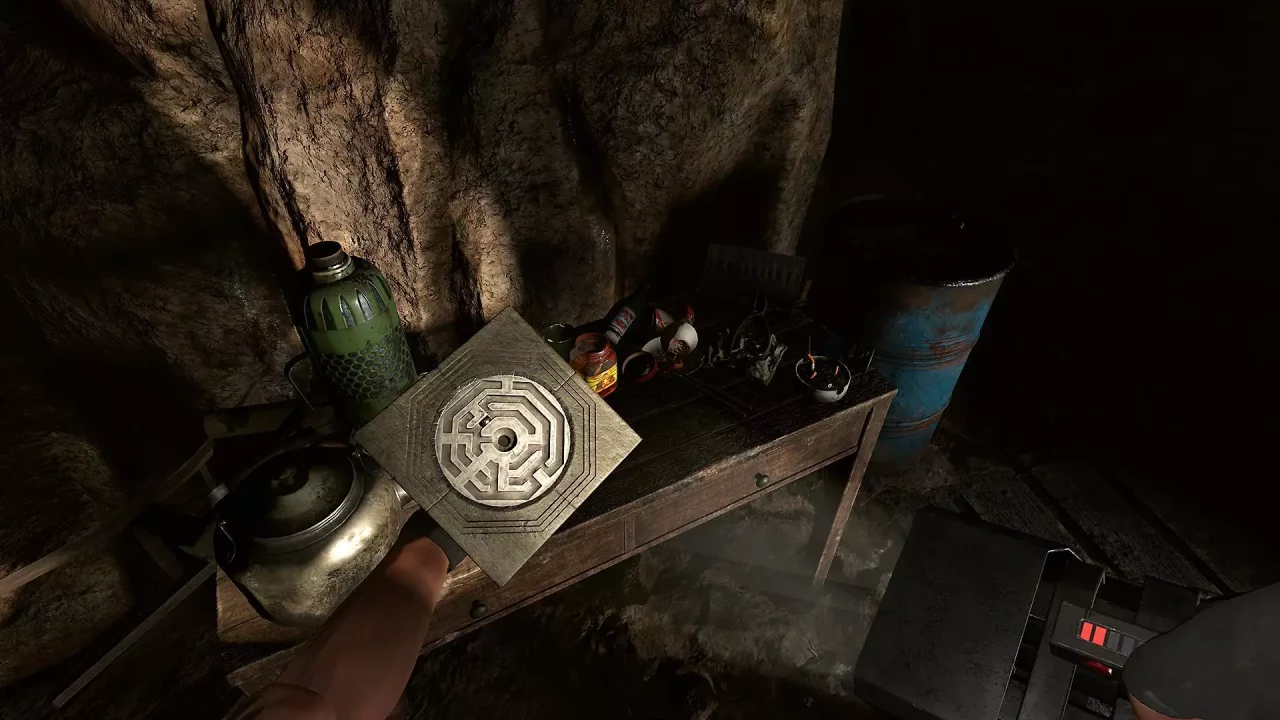 -Immortal Legacy: The Jade Cipher-游戏截图-好玩游戏库