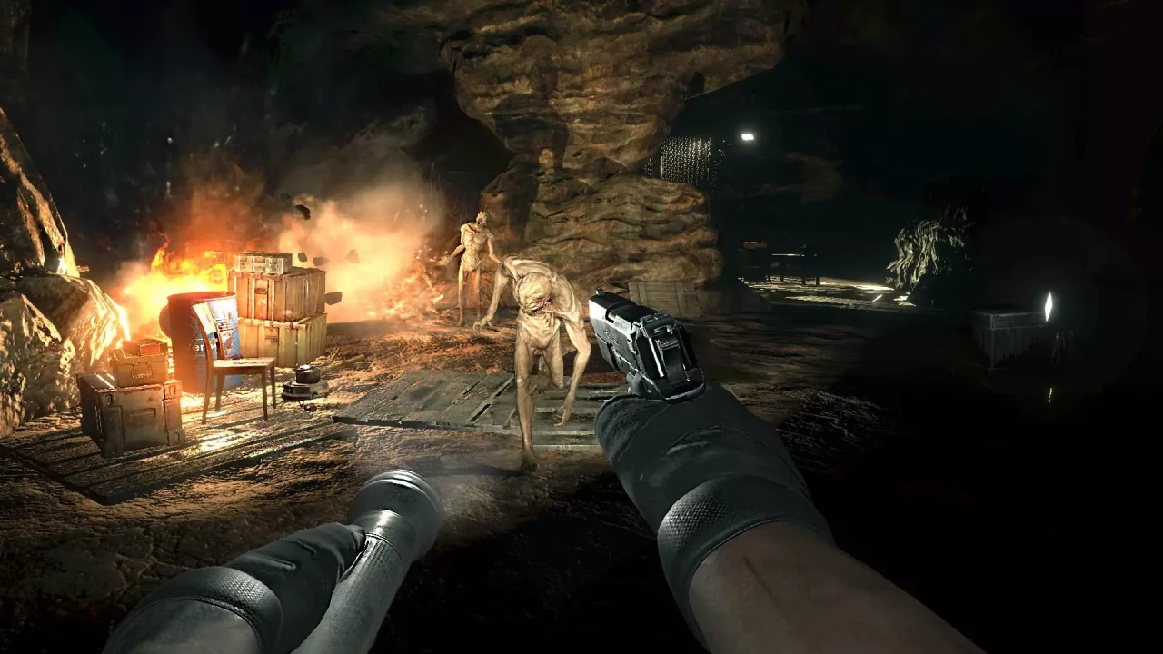 -Immortal Legacy: The Jade Cipher-游戏截图-好玩游戏库