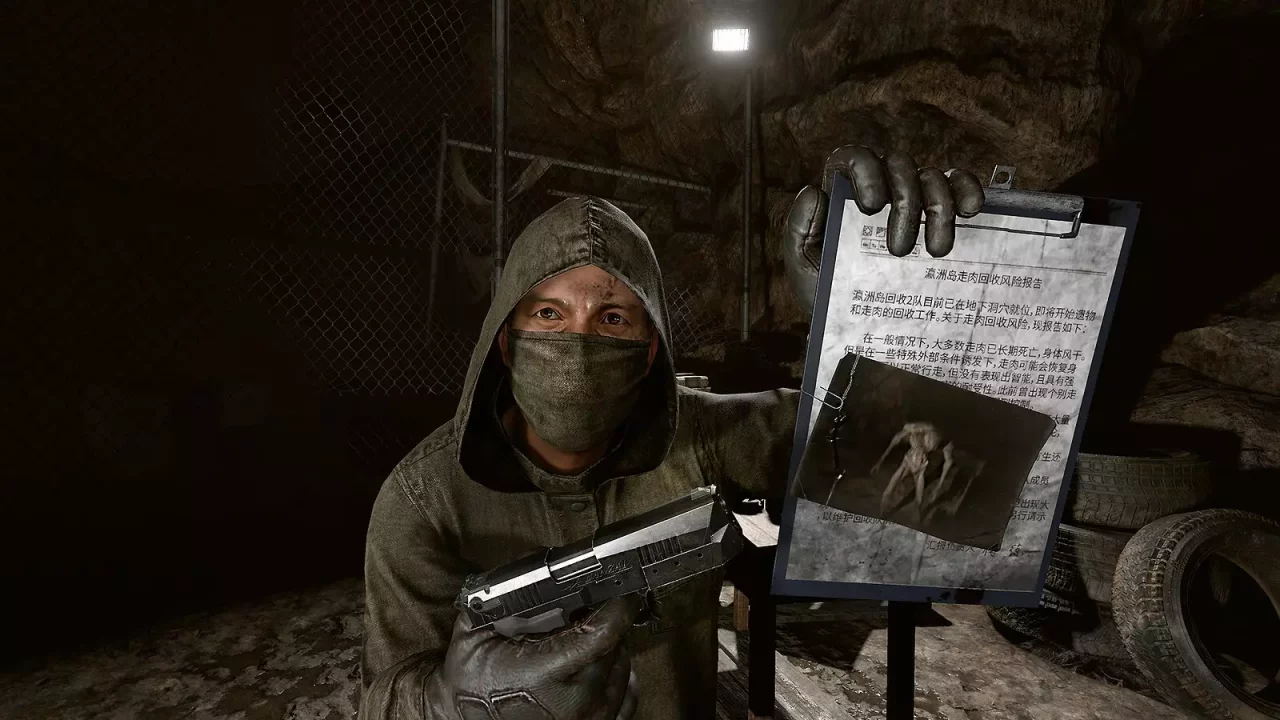 -Immortal Legacy: The Jade Cipher-游戏截图-好玩游戏库