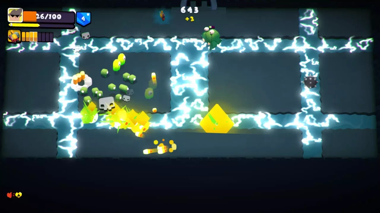 -Serious Sam: Tormental-游戏截图-好玩游戏库