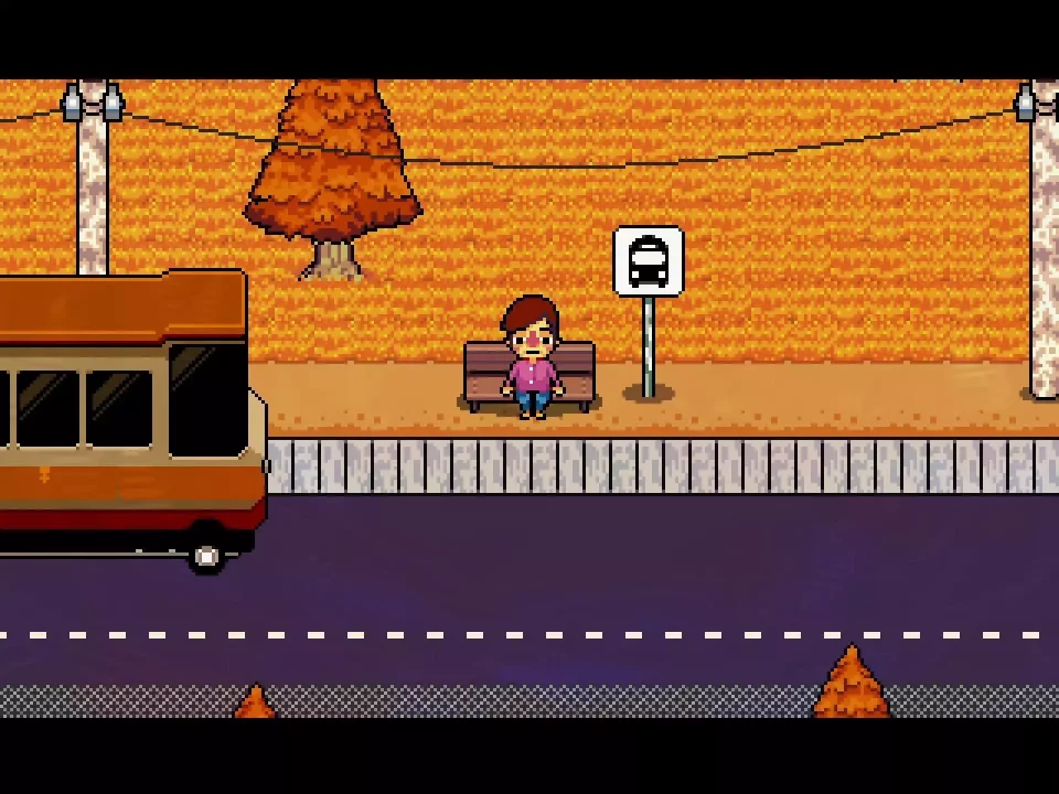 -Knuckle Sandwich-游戏截图-好玩游戏库