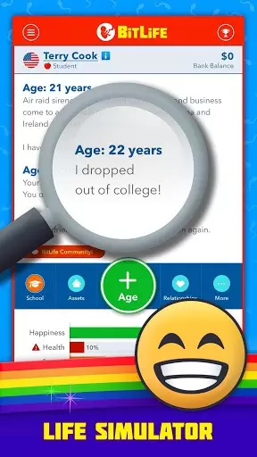 BitLife – Life Simulator
