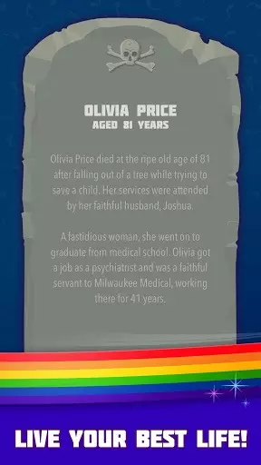 -BitLife - Life Simulator-游戏截图-好玩游戏库