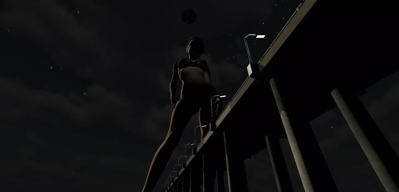 -Flattened-游戏截图-好玩游戏库