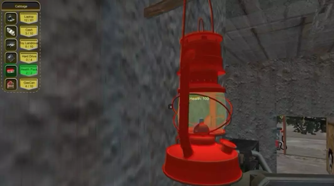 -Urban Legends-游戏截图-好玩游戏库