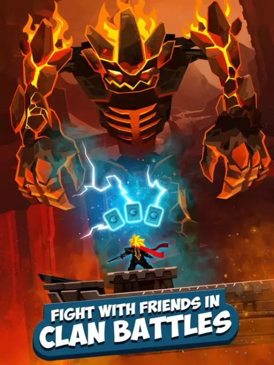 -Tap Titans 2-游戏截图-好玩游戏库