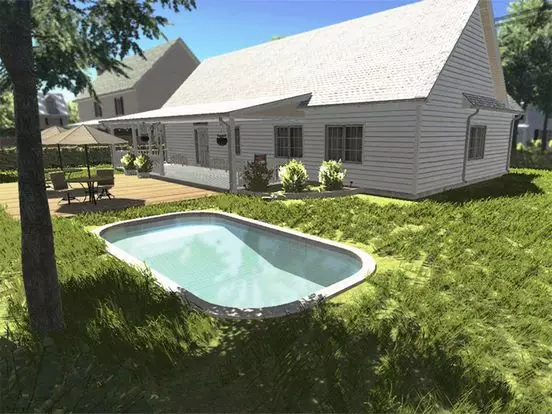 -House Designer: Fix & Flip-游戏截图-好玩游戏库