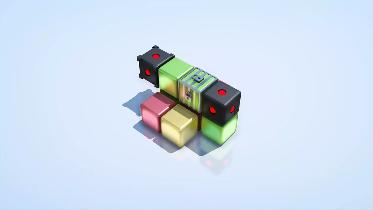 -BOX align-游戏截图-好玩游戏库