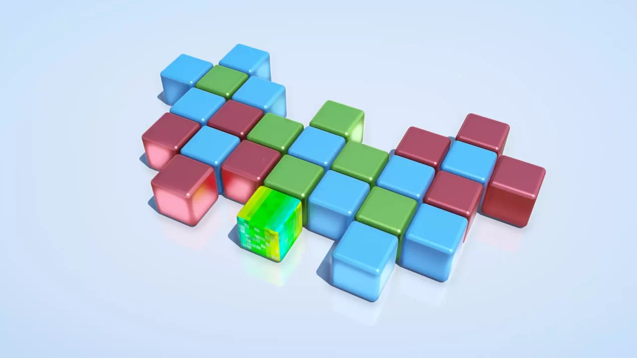 -BOX align-游戏截图-好玩游戏库