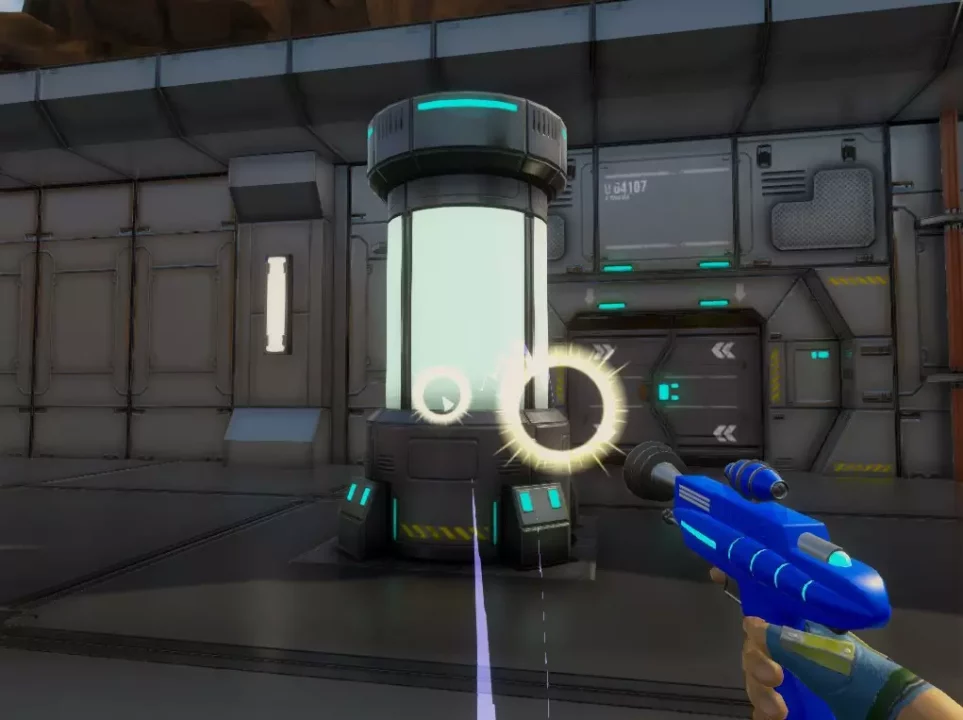 -Digital Dungeon-游戏截图-好玩游戏库