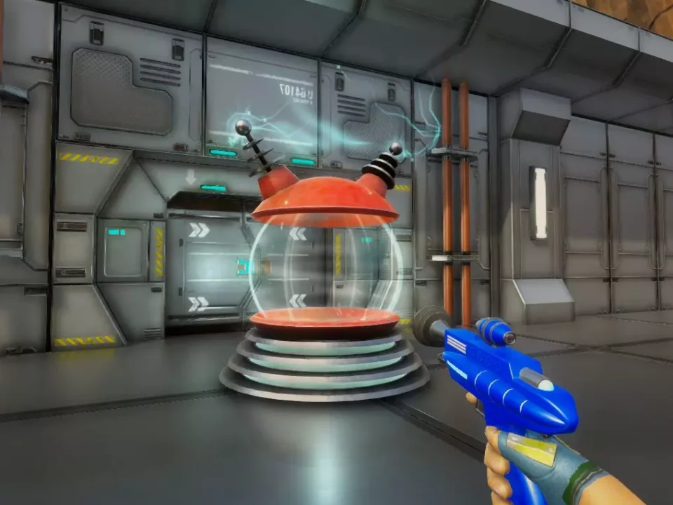 -Digital Dungeon-游戏截图-好玩游戏库