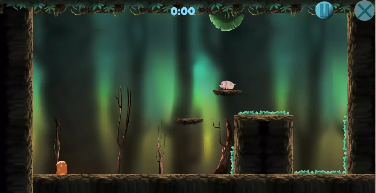 Adventures of Hendri