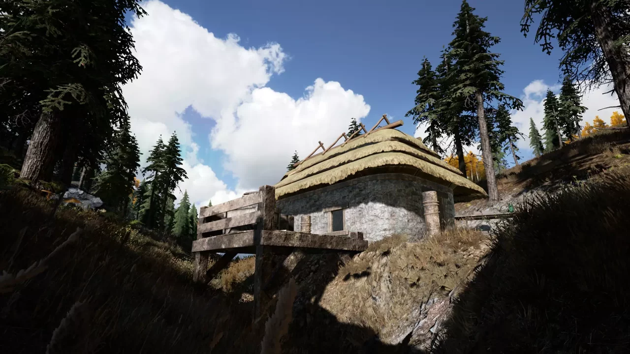 -VALHALL-游戏截图-好玩游戏库