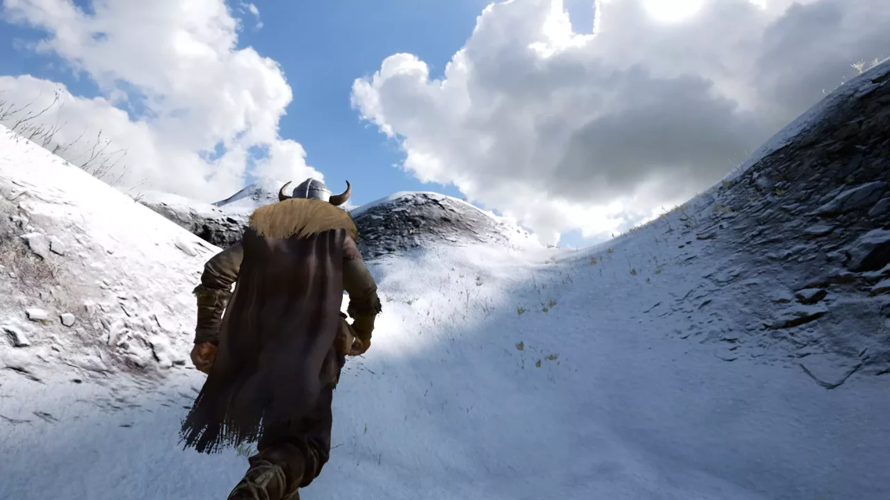 -VALHALL-游戏截图-好玩游戏库