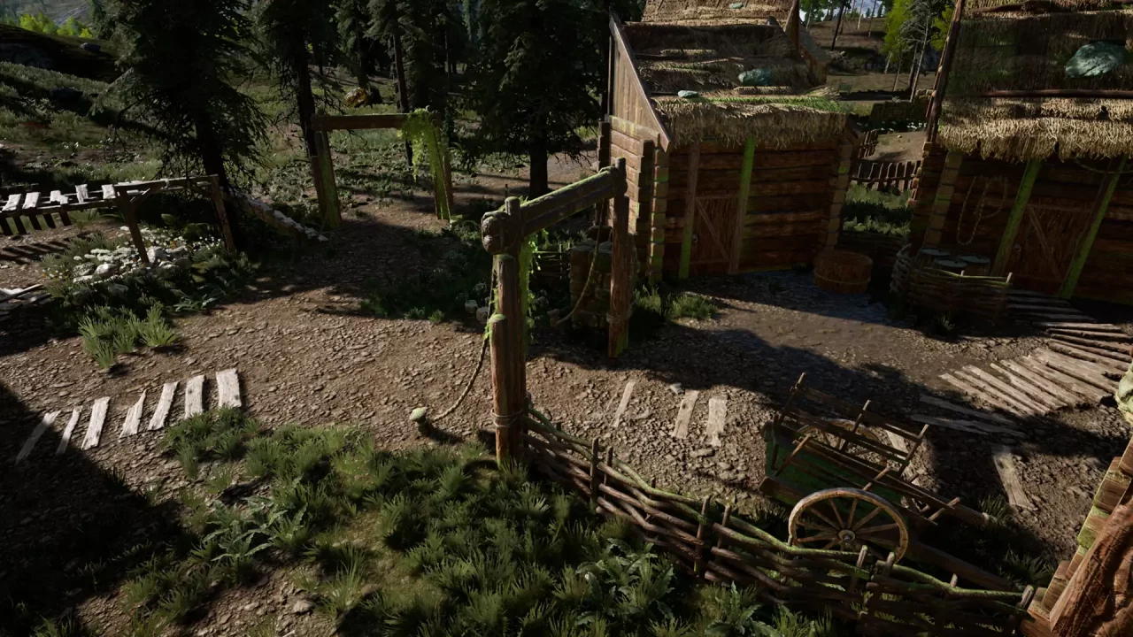 -VALHALL-游戏截图-好玩游戏库