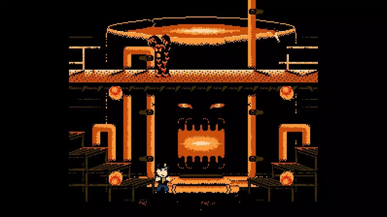 -HAUNTED: Halloween '86 (Xbox One)-游戏截图-好玩游戏库