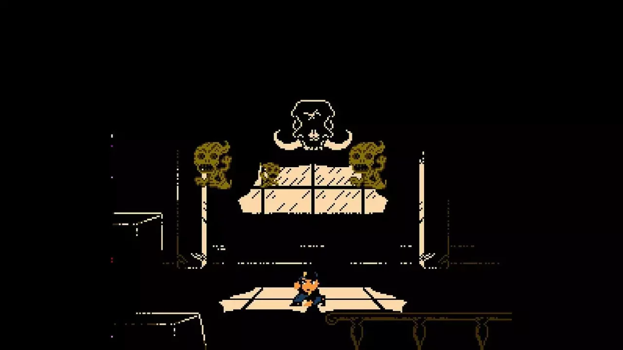 -HAUNTED: Halloween '86 (Xbox One)-游戏截图-好玩游戏库