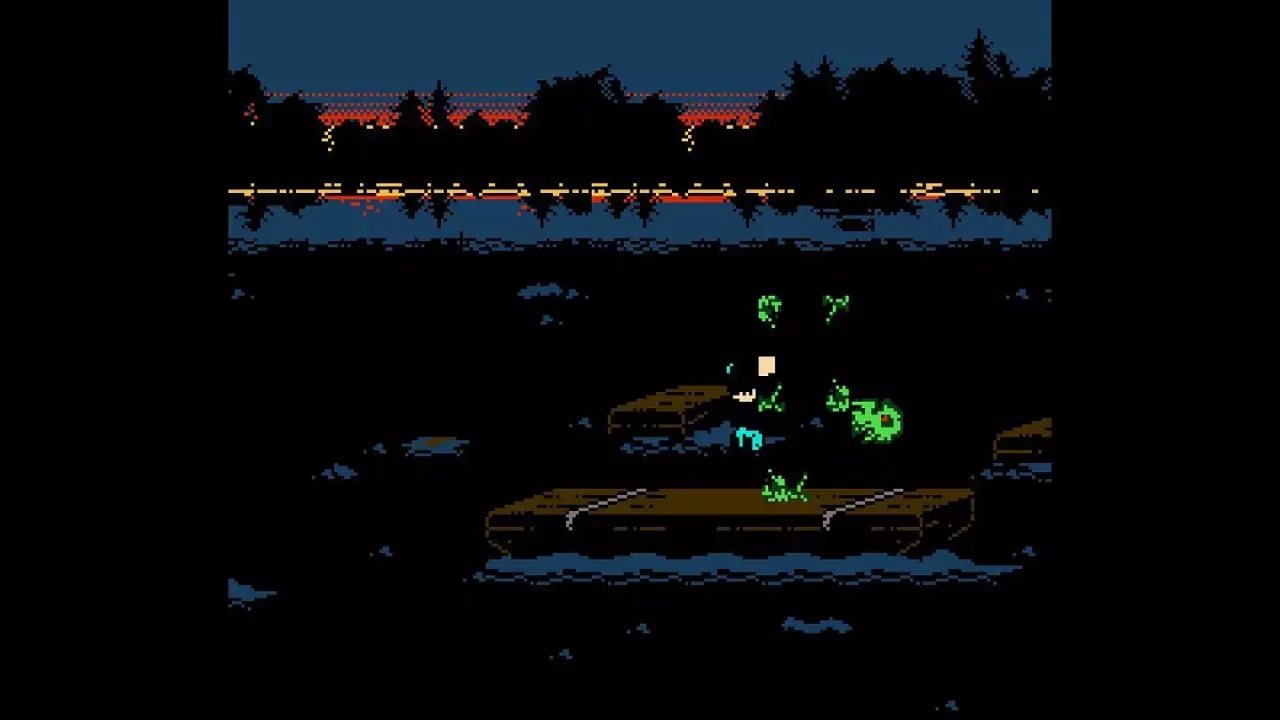 -HAUNTED: Halloween '86 (Xbox One)-游戏截图-好玩游戏库