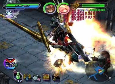 -Shining Force EXA-游戏截图-好玩游戏库