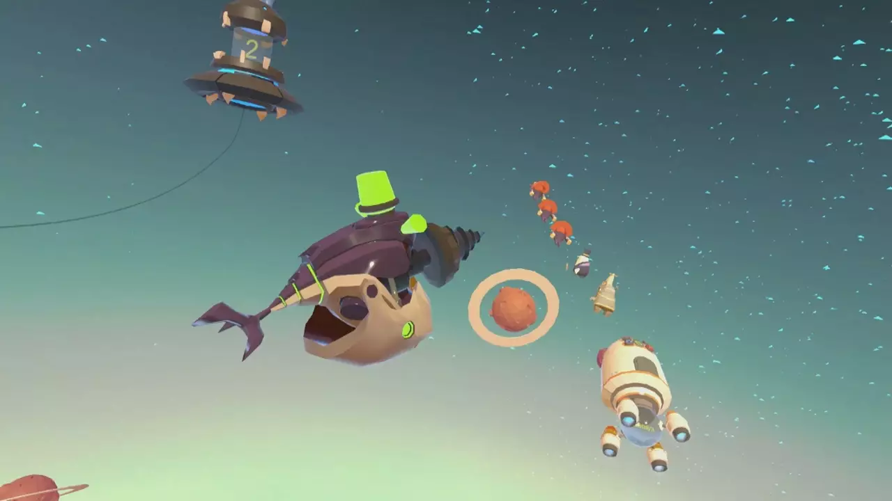 -Animal Force-游戏截图-好玩游戏库