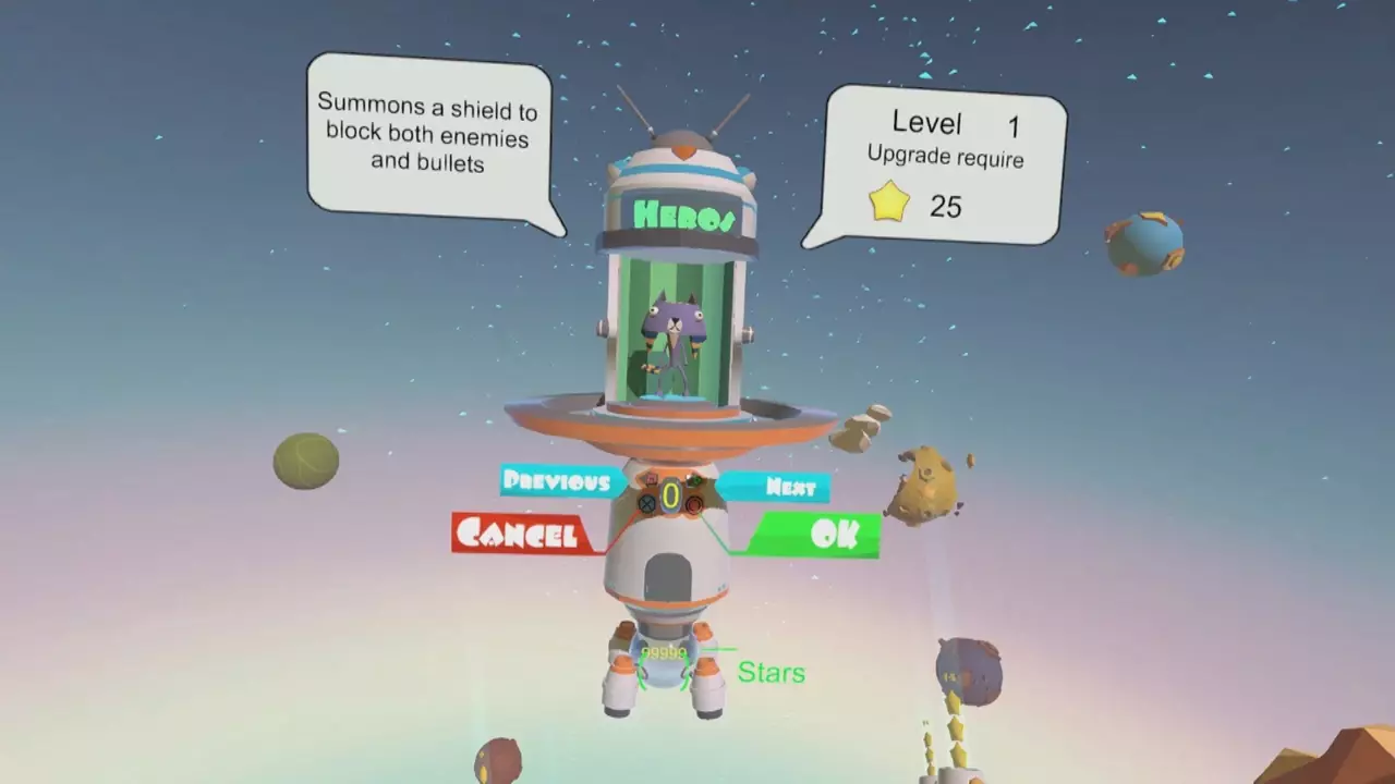 -Animal Force-游戏截图-好玩游戏库