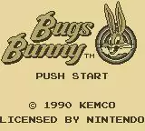 The Bugs Bunny Crazy Castle(GB)