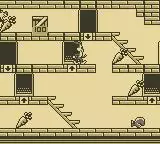 -The Bugs Bunny Crazy Castle(GB)-游戏截图-好玩游戏库