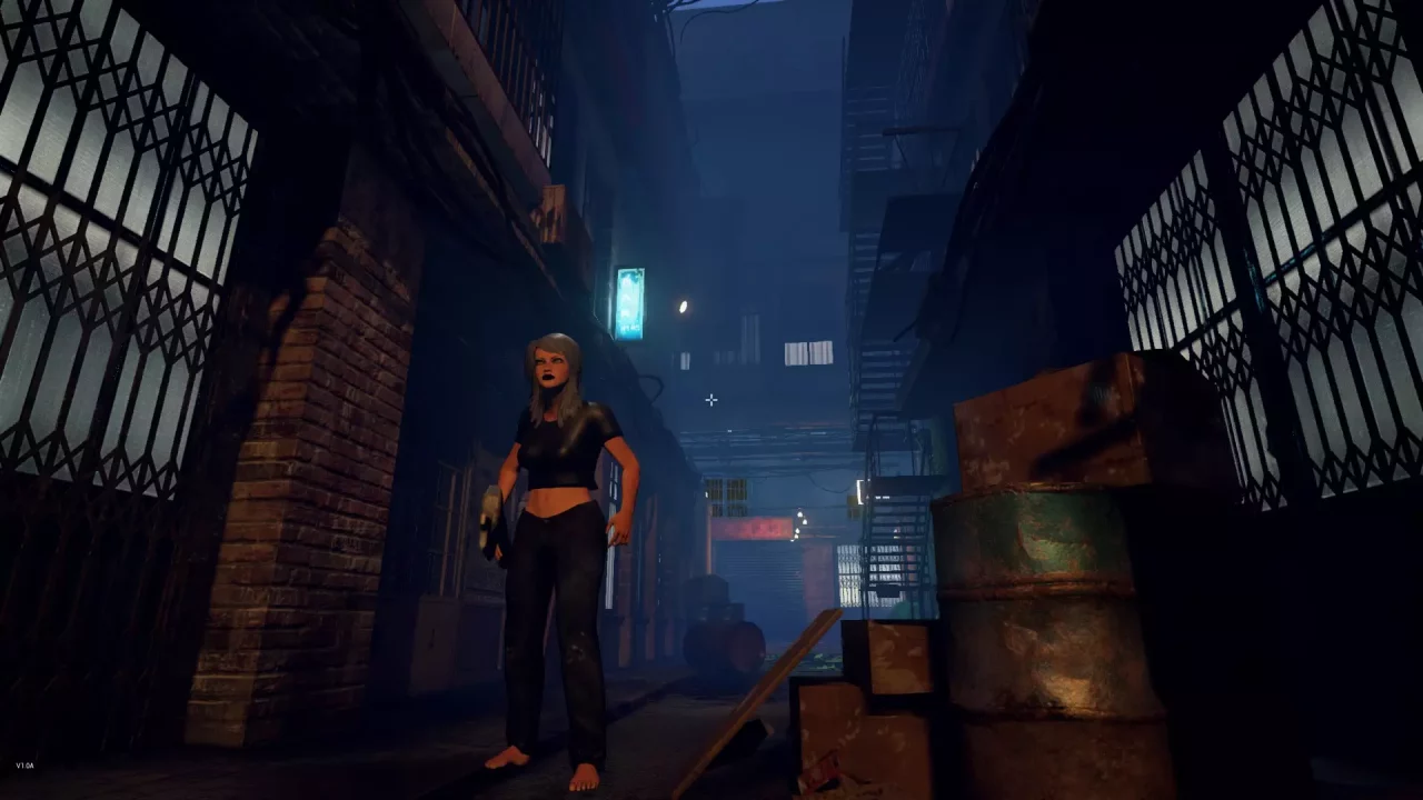 -BloodLust 2: Nemesis-游戏截图-好玩游戏库