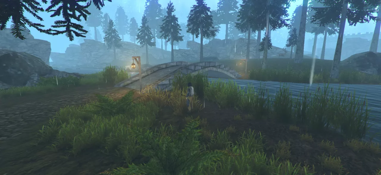 -The Immortal Rift-游戏截图-好玩游戏库