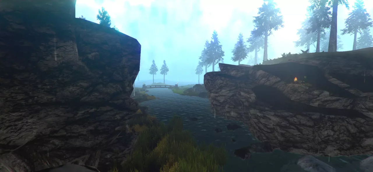 -The Immortal Rift-游戏截图-好玩游戏库