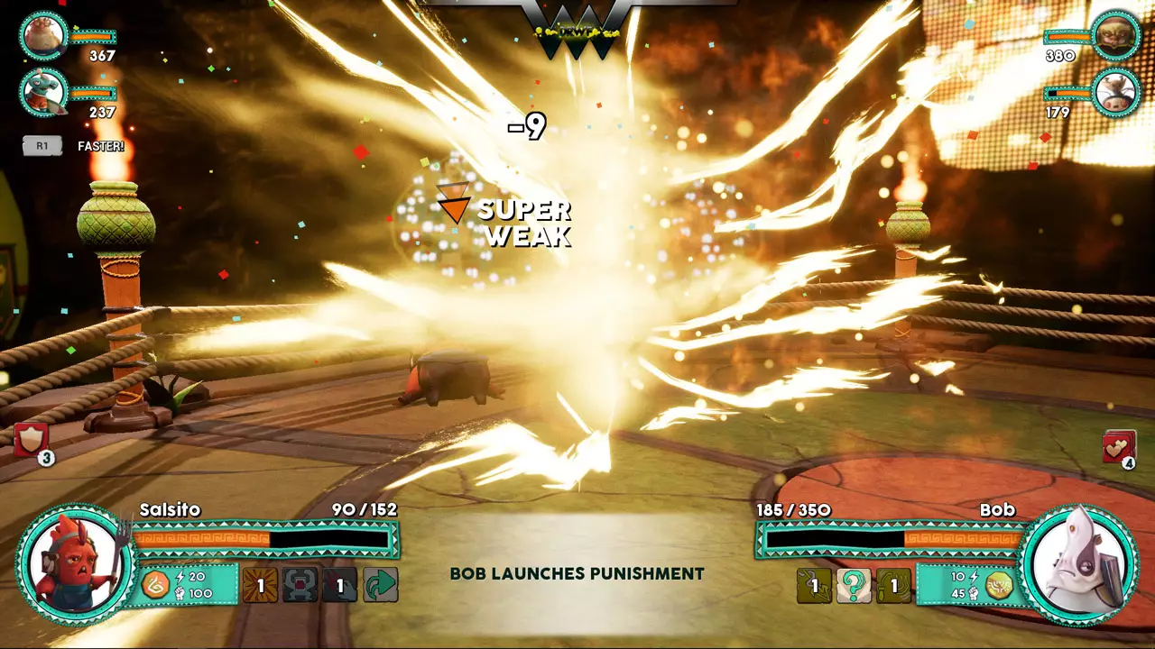 -Drawfighters-游戏截图-好玩游戏库