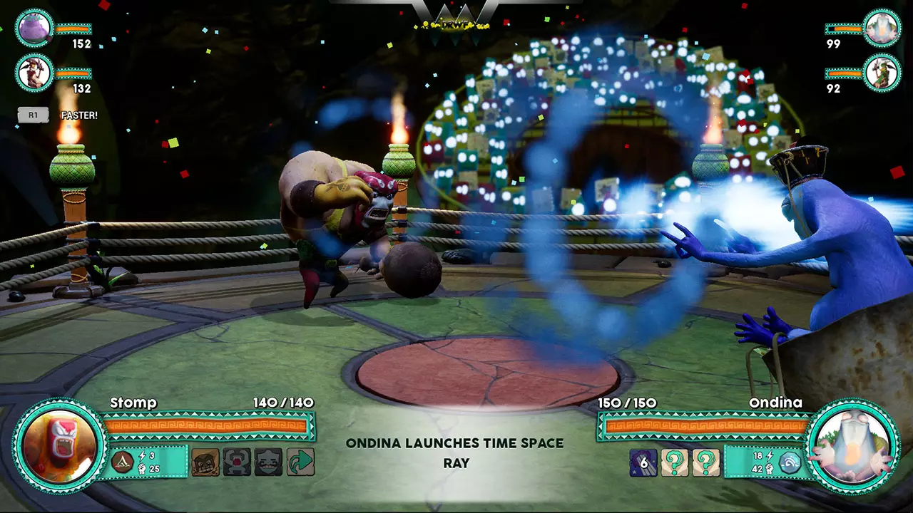 -Drawfighters-游戏截图-好玩游戏库