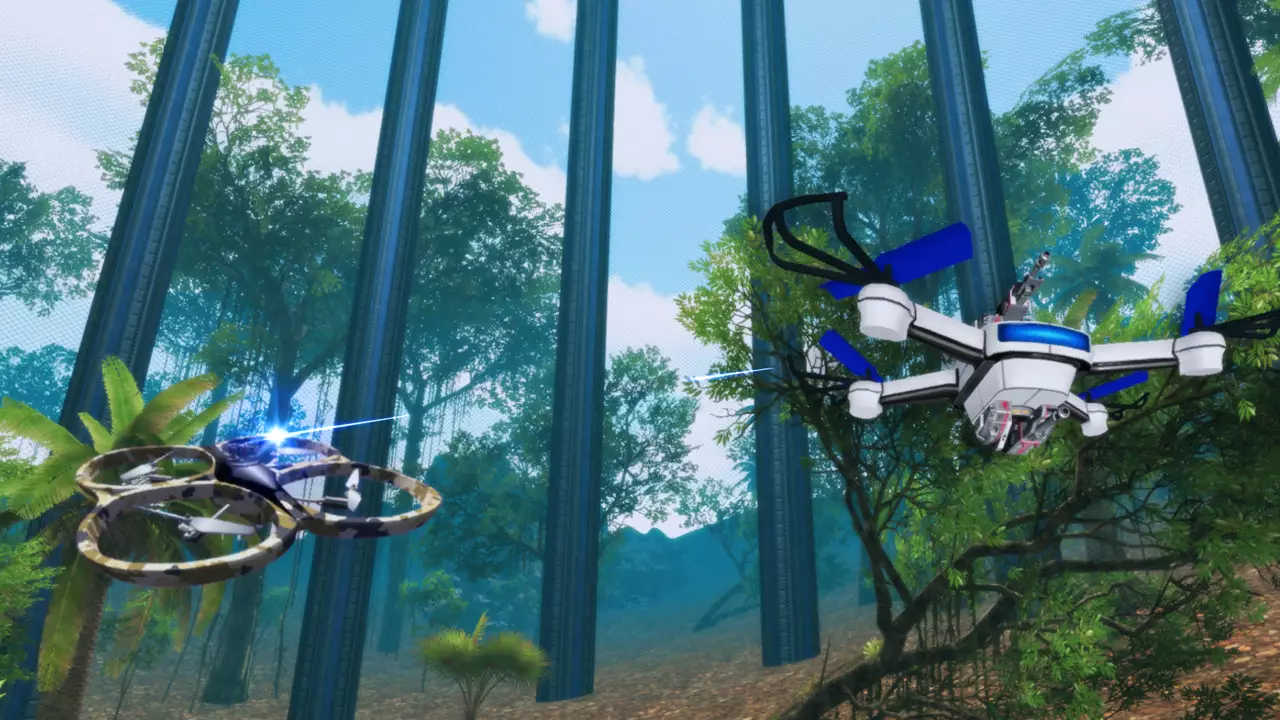 -Arena-游戏截图-好玩游戏库