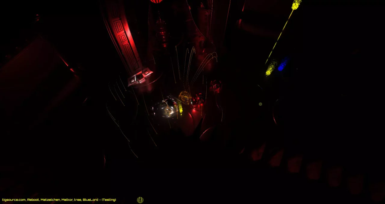 -Orbs-游戏截图-好玩游戏库