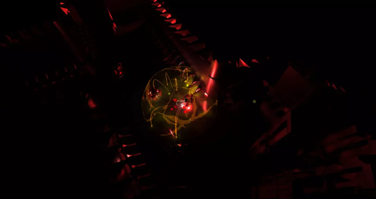 -Orbs-游戏截图-好玩游戏库