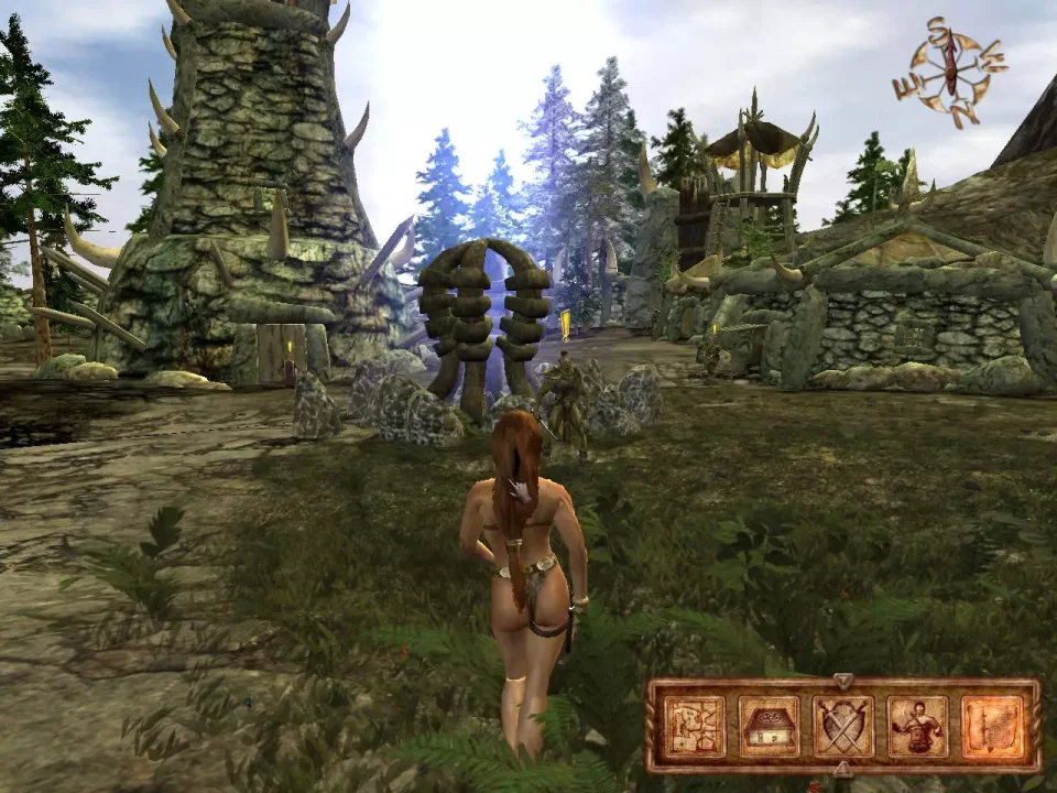 Ascension to the Throne: Valkyrie