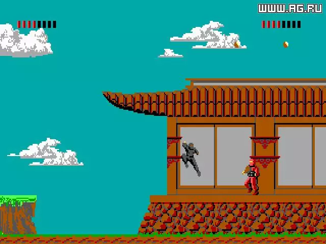 -Shadow Knights-游戏截图-好玩游戏库