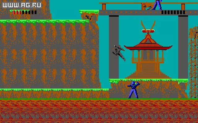 -Shadow Knights-游戏截图-好玩游戏库