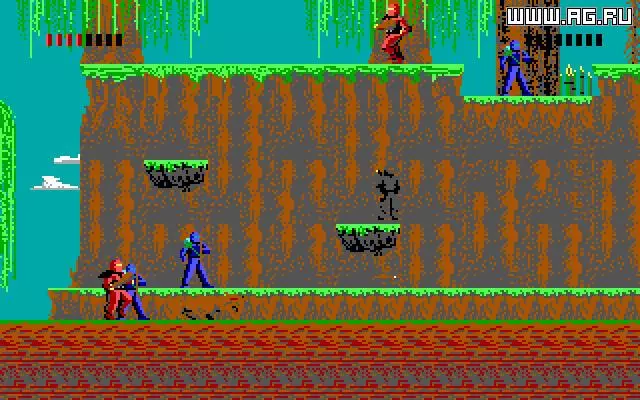 -Shadow Knights-游戏截图-好玩游戏库