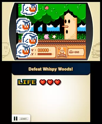 -Ultimate NES Remix-游戏截图-好玩游戏库