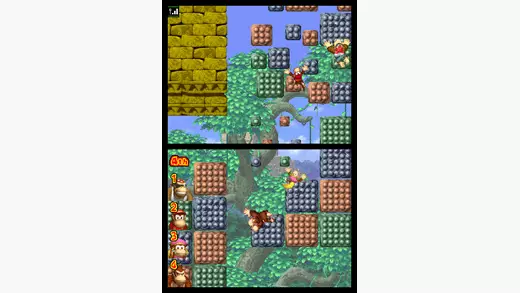 -DK: Jungle Climber-游戏截图-好玩游戏库