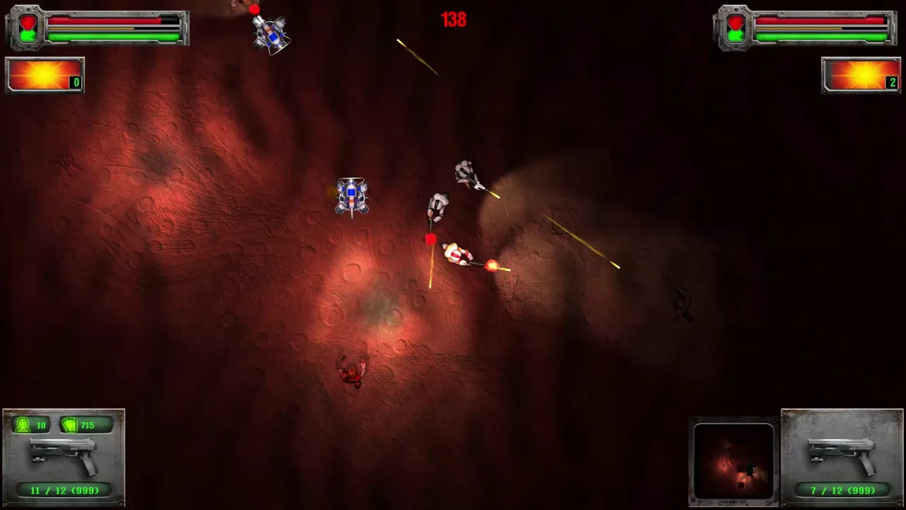 -Deadstone-游戏截图-好玩游戏库