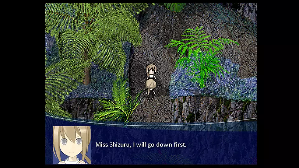 -Memento-游戏截图-好玩游戏库