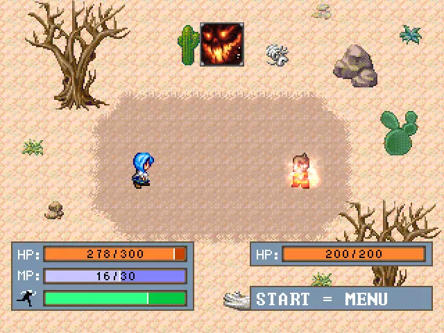 -Zia and the goddesses of magic-游戏截图-好玩游戏库