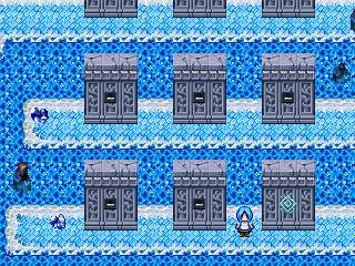 -Zia and the goddesses of magic-游戏截图-好玩游戏库