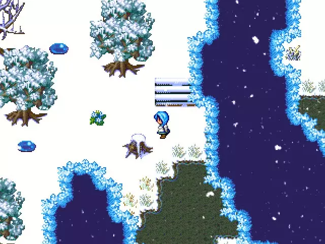 -Zia and the goddesses of magic-游戏截图-好玩游戏库