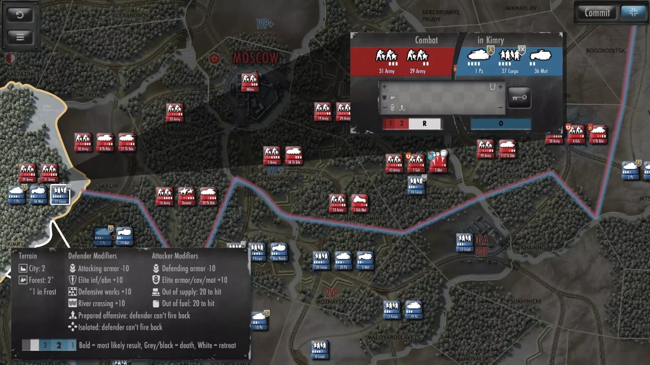 -Drive on Moscow-游戏截图-好玩游戏库