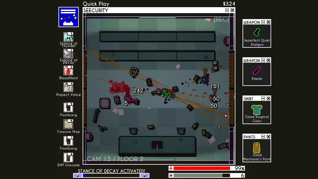 -Cash_Out-游戏截图-好玩游戏库