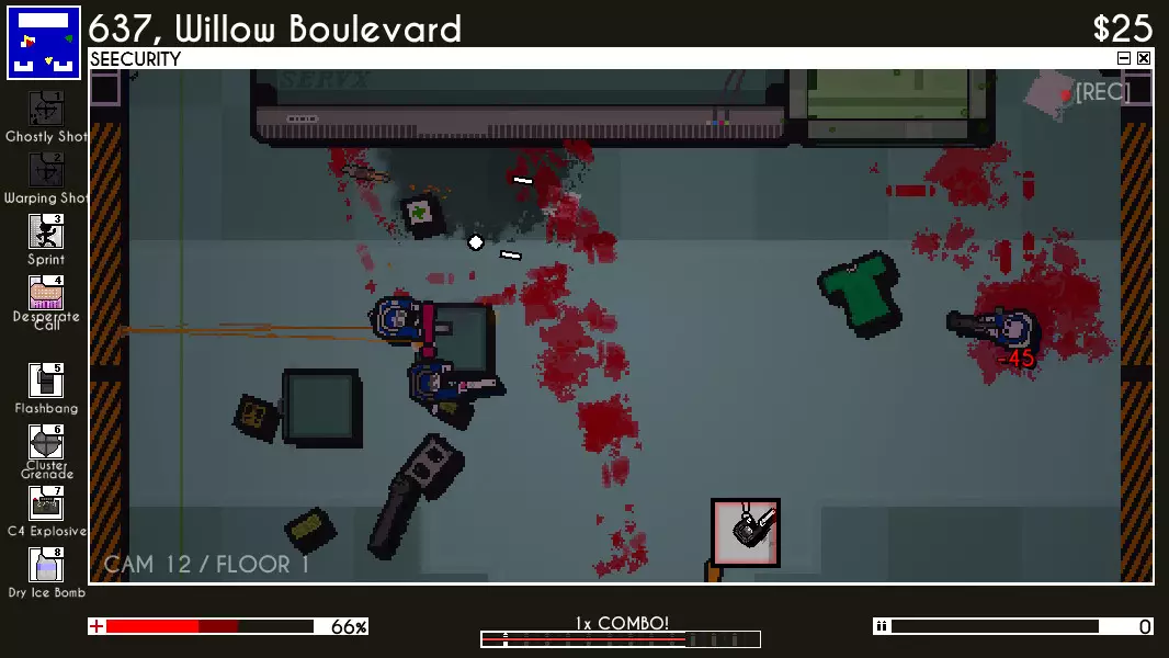 -Cash_Out-游戏截图-好玩游戏库