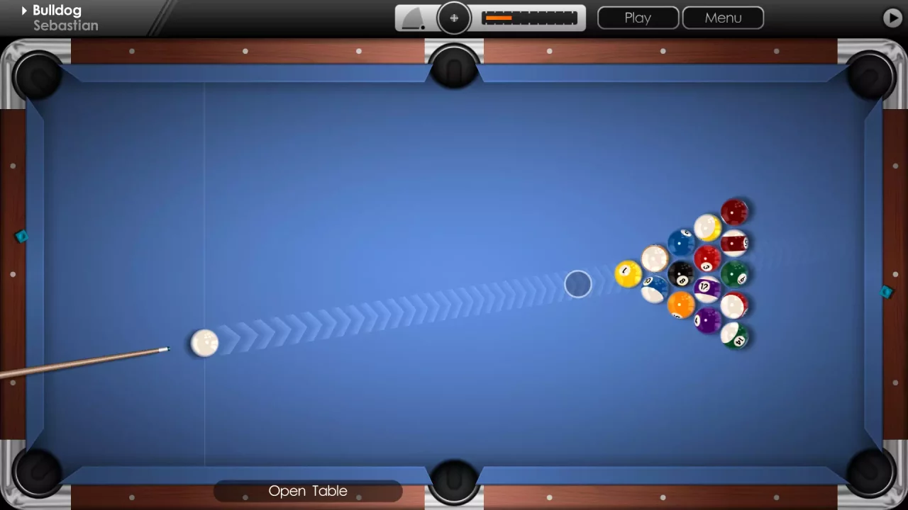 -Cue Club 2: Pool & Snooker-游戏截图-好玩游戏库